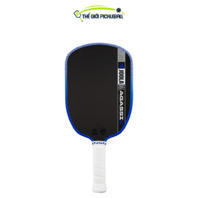 Vợt Pickleball Joola Pro V/Gen 5 Agassi Andre Agassi Royal Blue