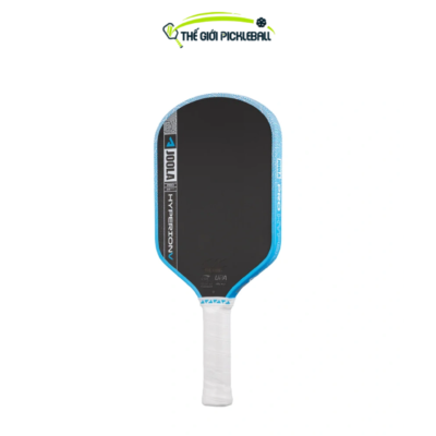 Alternative view of Vợt Pickleball Joola Pro V/Gen 5 Hyperion Ben Johns Bolt Blue