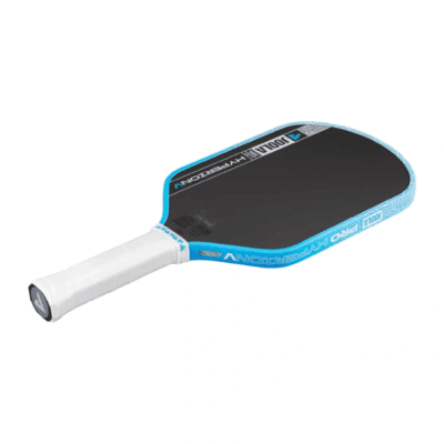 Vợt Pickleball Joola Pro V/Gen 5 Hyperion Ben Johns Bolt Blue - Ảnh 3