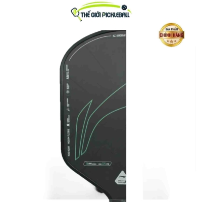 Alternative view of Vợt Pickleball Li-Ning Hyper Control 8C 16mm