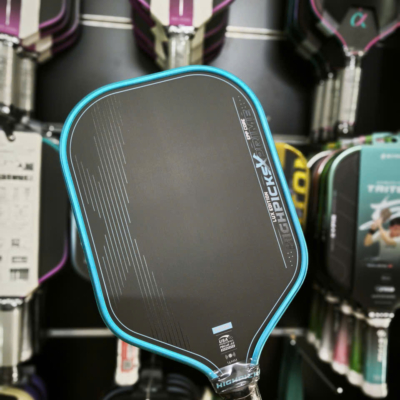 Vợt Pickleball HighPicks Xprime – Chính Hãng - Ảnh 10