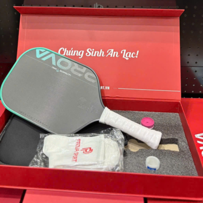 Vợt Pickleball Prova Ultimate Pro 2026 - Chính Hãng - Ảnh 8