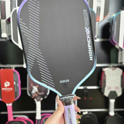 Vợt Pickleball HighPicks Xprime – Chính Hãng - Ảnh 14