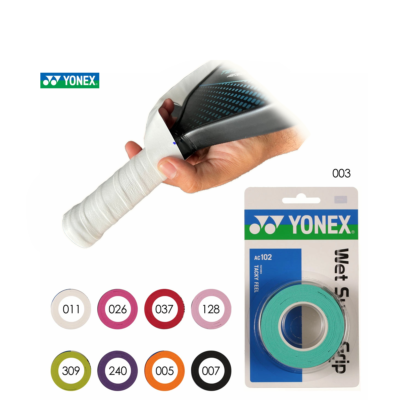Cuốn cán Yonex AC 102EX chính hãng