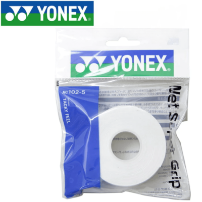 Alternative view of Cuốn cán Yonex AC102-5 nội địa Nhật chính hãng