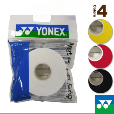 Cuốn cán Yonex AC102-5 nội địa Nhật chính hãng