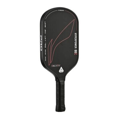 Vợt Pickleball Lining Hyperpower 80C ACPV007-16 - chính hãng - Ảnh 4