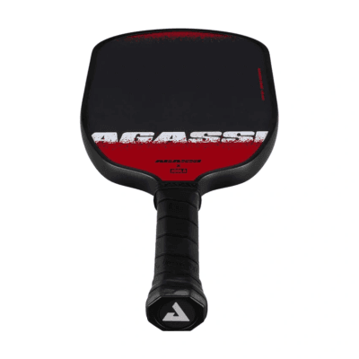Vợt pickleball Joola Agassi Edge 16mm - chính hãng - Ảnh 4