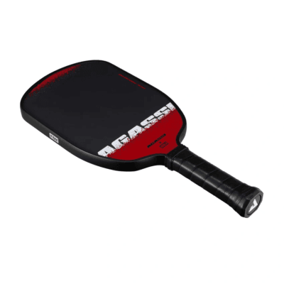 Vợt pickleball Joola Agassi Edge 16mm - chính hãng - Ảnh 5