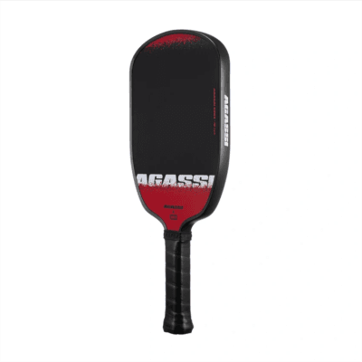 Vợt pickleball Joola Agassi Edge 16mm - chính hãng - Ảnh 3