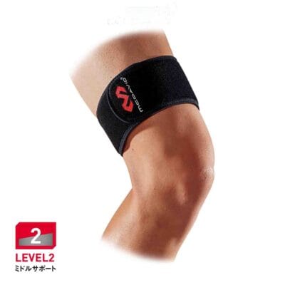 Bó đầu gối McDavid M4193 - Hỗ trợ chuyên nghiệp, nhập khẩu chính hãng từ Nhật Bản - Ảnh 3
