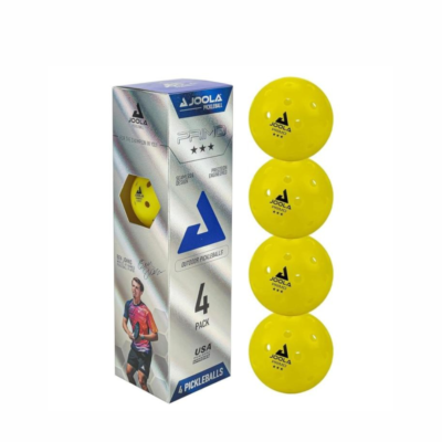 Bóng Pickleball Joola Primo 3 Star chính hãng