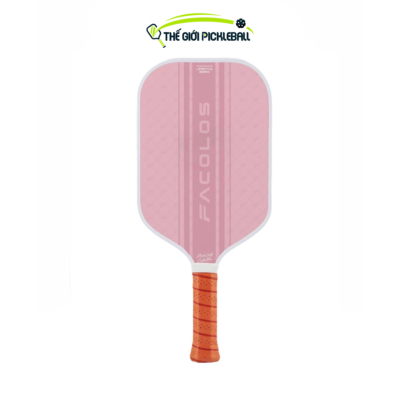 Vợt pickleball Facolos Life Style Pink chính hãng