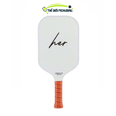 Vợt pickleball Facolos Life Style Her chính hãng