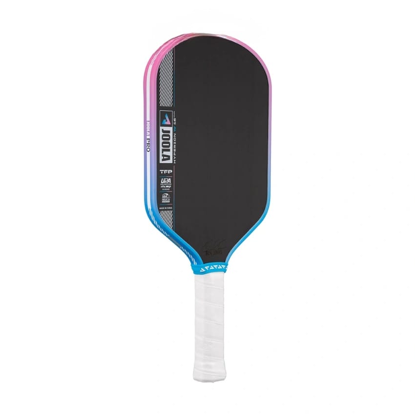 Vợt Pickleball Joola Hyperion Pro IV Asia Colorway 24 hyperion pro iv 16mm asia colorway dtc 850x850xcrop 2 1