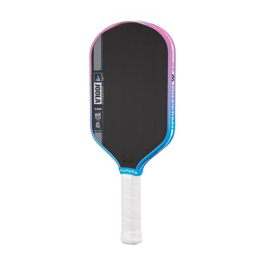 Vợt Pickleball Joola Hyperion Pro IV Asia Colorway - Ảnh 5 5 Vợt Pickleball Joola Hyperion Pro IV Asia Colorway - Ảnh 5