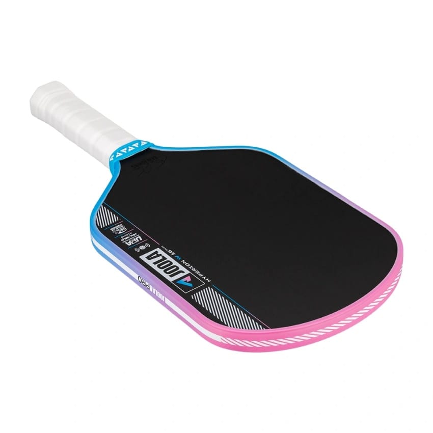 Vợt Pickleball Joola Hyperion Pro IV Asia Colorway - Ảnh 7 7 Vợt Pickleball Joola Hyperion Pro IV Asia Colorway - Ảnh 7