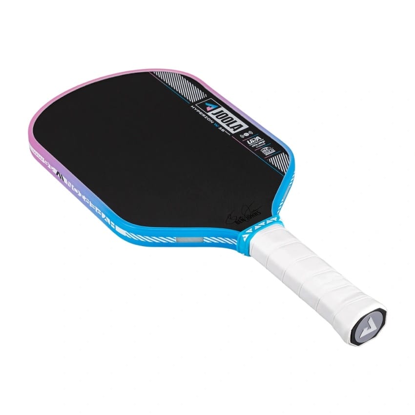 Vợt Pickleball Joola Hyperion Pro IV Asia Colorway - Ảnh 9 9 Vợt Pickleball Joola Hyperion Pro IV Asia Colorway - Ảnh 9