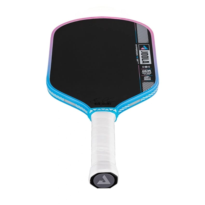 Vợt Pickleball Joola Hyperion Pro IV Asia Colorway - Ảnh 10 10 Vợt Pickleball Joola Hyperion Pro IV Asia Colorway - Ảnh 10