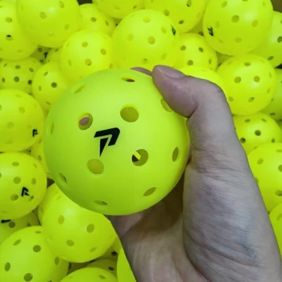 Alternative view of Bóng Pickleball Passion 4 quả