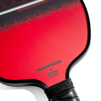 Vợt Pickleball Joola Agassi Champion chính hãng - Ảnh 5