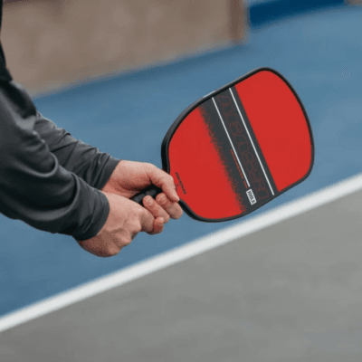 Vợt Pickleball Joola Agassi Champion chính hãng - Ảnh 8