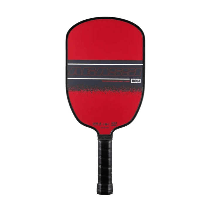 Bộ Vợt Pickleball Joola Agassi Graf Champion Set chính hãng - Ảnh 6 6 Bộ Vợt Pickleball Joola Agassi Graf Champion Set chính hãng - Ảnh 6