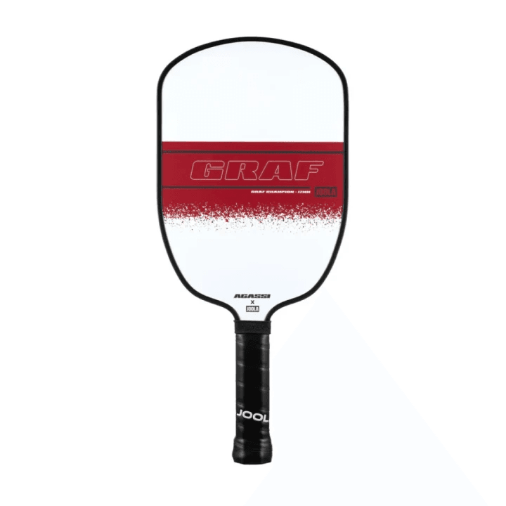 Bộ Vợt Pickleball Joola Agassi Graf Champion Set chính hãng - Ảnh 5 5 Bộ Vợt Pickleball Joola Agassi Graf Champion Set chính hãng - Ảnh 5