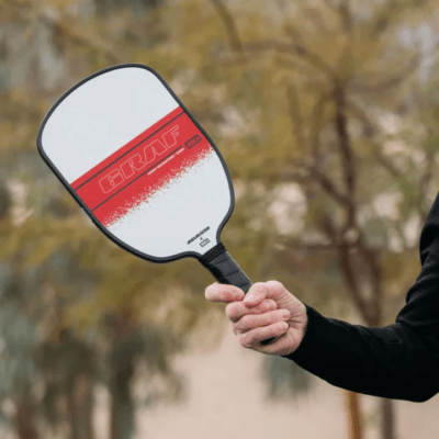 Bộ Vợt Pickleball Joola Agassi Graf Champion Set chính hãng - Ảnh 8 16 Bộ Vợt Pickleball Joola Agassi Graf Champion Set chính hãng - Ảnh 8