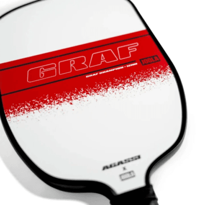 Vợt Pickleball Joola Graf Champion chính hãng - Ảnh 3