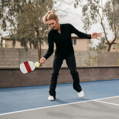 Vợt Pickleball Joola Graf Champion chính hãng - Ảnh 5