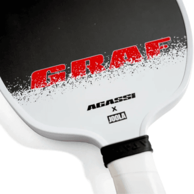 Vợt Pickleball Joola Graf Edge 16mm - chính hãng - Ảnh 7