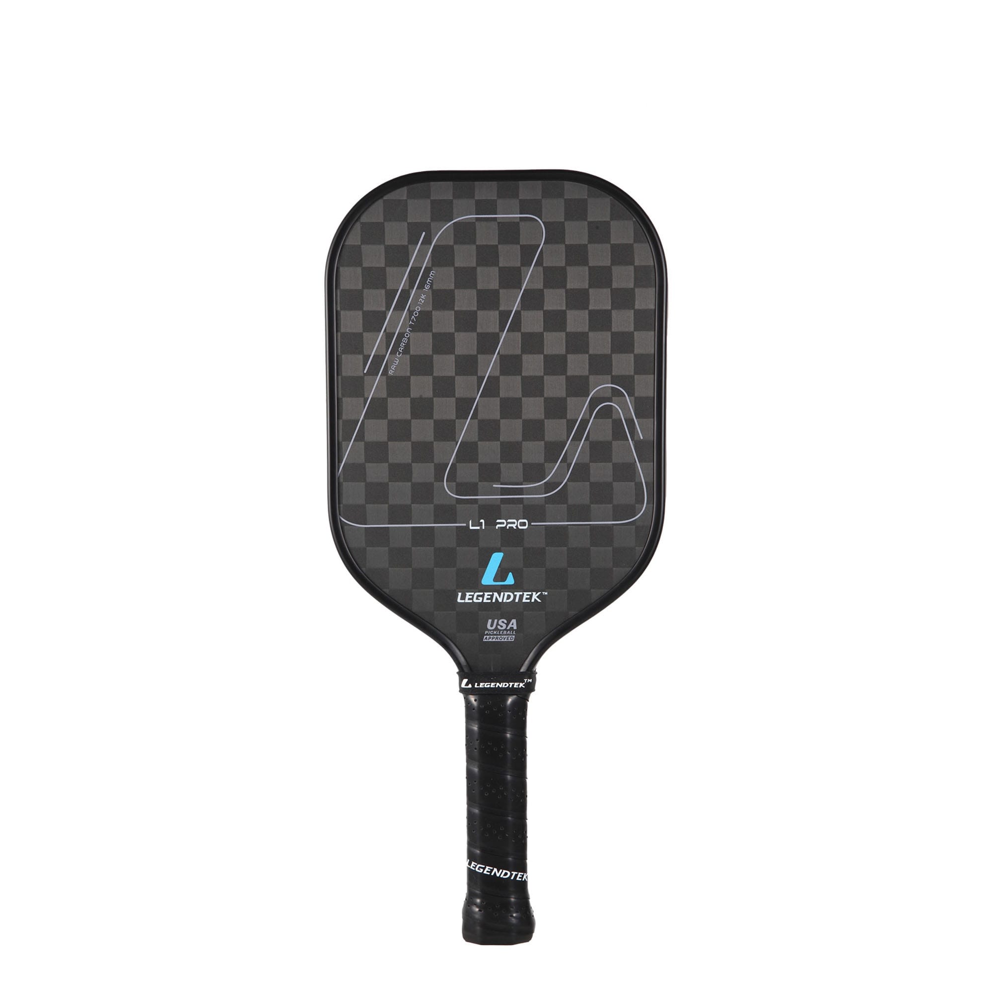 Vợt Pickleball LEGENDTEK L1 PRO 12K 1 Vợt Pickleball LEGENDTEK L1 PRO 12K