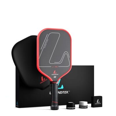 Vợt Pickleball LEGENDTEK L1 PRO - B?n H?p chính hãng - Ảnh 12