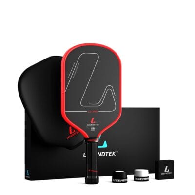 Vợt Pickleball LEGENDTEK L2 PRO - B?n H?p chính hãng - Ảnh 10