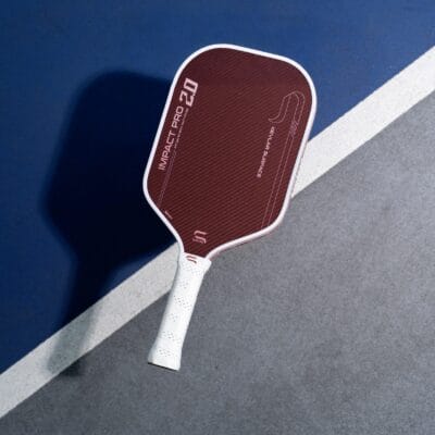 Vợt Pickleball Soxter Impact Pro 2.0 - Ảnh 7