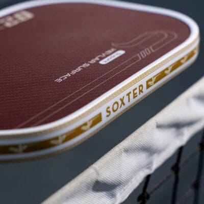 Vợt Pickleball Soxter Impact Pro 2.0 - Ảnh 5