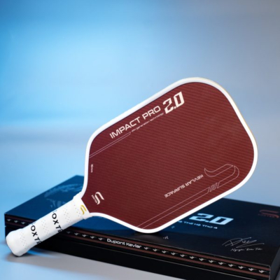 Alternative view of Vợt Pickleball Soxter Impact Pro 2.0