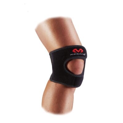 Bó đầu gối McDavid M419 - Hỗ trợ tối đa, nhập khẩu chính hãng từ Nhật Bản