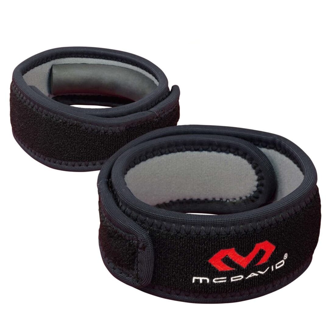 Bó khớp đầu gối Mcdavid M414 chính hãng - Ảnh 5 5 Bó khớp đầu gối Mcdavid M414 chính hãng - Ảnh 5