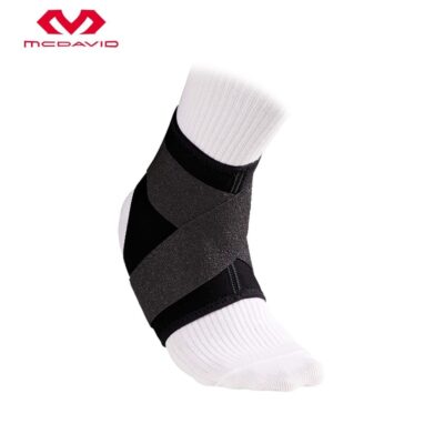 Bó cổ chân Mcdavid M432 chính hãng