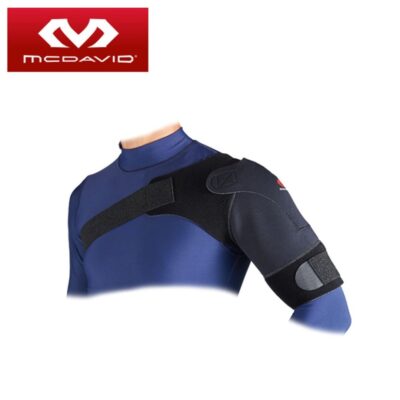 Đai bảo vệ vai Mcdavid M463 chính hãng