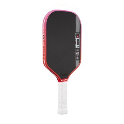 Vợt Pickleball JOOLA Perseus Pro IV Asia Colorway Edition - Ảnh 4