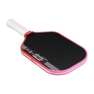 Vợt Pickleball JOOLA Perseus Pro IV Asia Colorway Edition - Ảnh 7