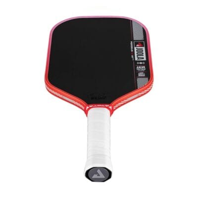 Vợt Pickleball JOOLA Perseus Pro IV Asia Colorway Edition - Ảnh 10