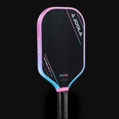 Alternative view of Vợt pickleball Joola 3S Perseus Special Edition - Holiday Season chính hãng