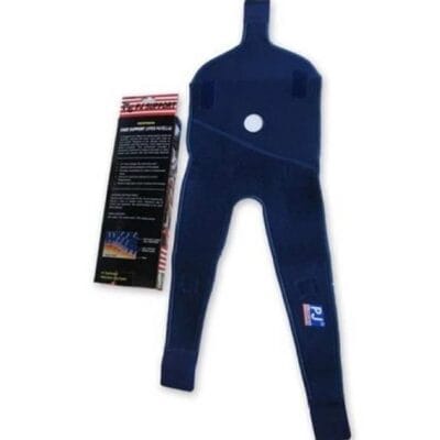 Bó đầu gối PJ 758A chính hãng - Ảnh 4