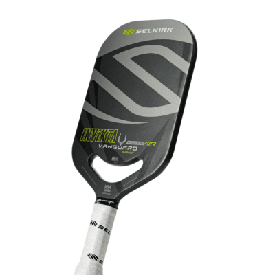 Vợt Pickleball Selkirk VANGUARD Power Air Invikta chính hãng - Ảnh 3 18 Vợt Pickleball Selkirk VANGUARD Power Air Invikta chính hãng - Ảnh 3