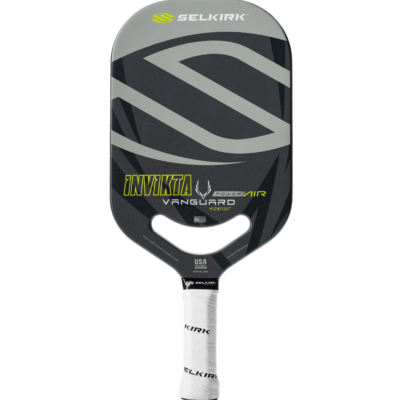 Alternative view of Vợt Pickleball Selkirk VANGUARD Power Air Invikta Chính Hãng
