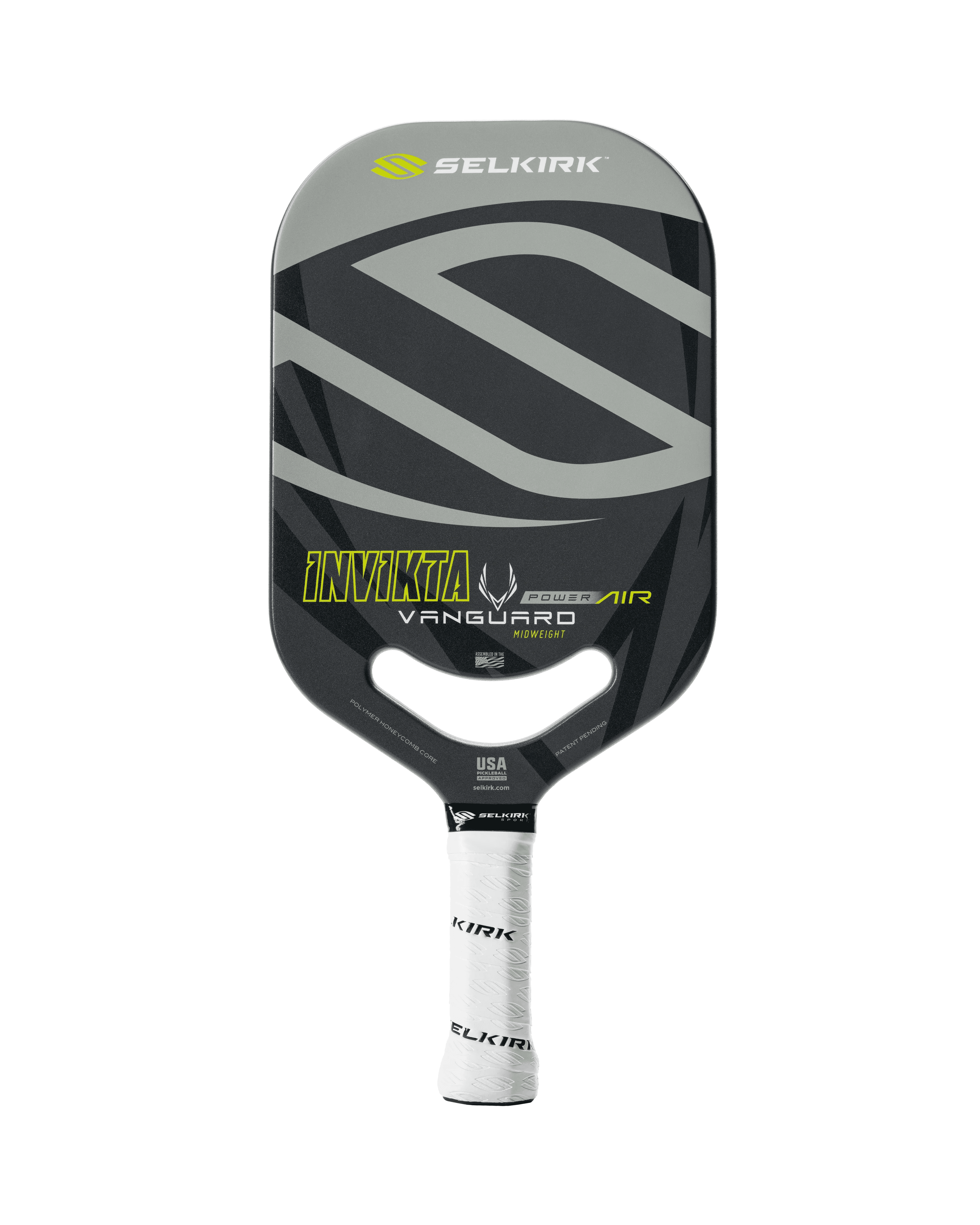 Vợt Pickleball Selkirk VANGUARD Power Air Invikta chính hãng - Ảnh 2 2 Vợt Pickleball Selkirk VANGUARD Power Air Invikta chính hãng - Ảnh 2